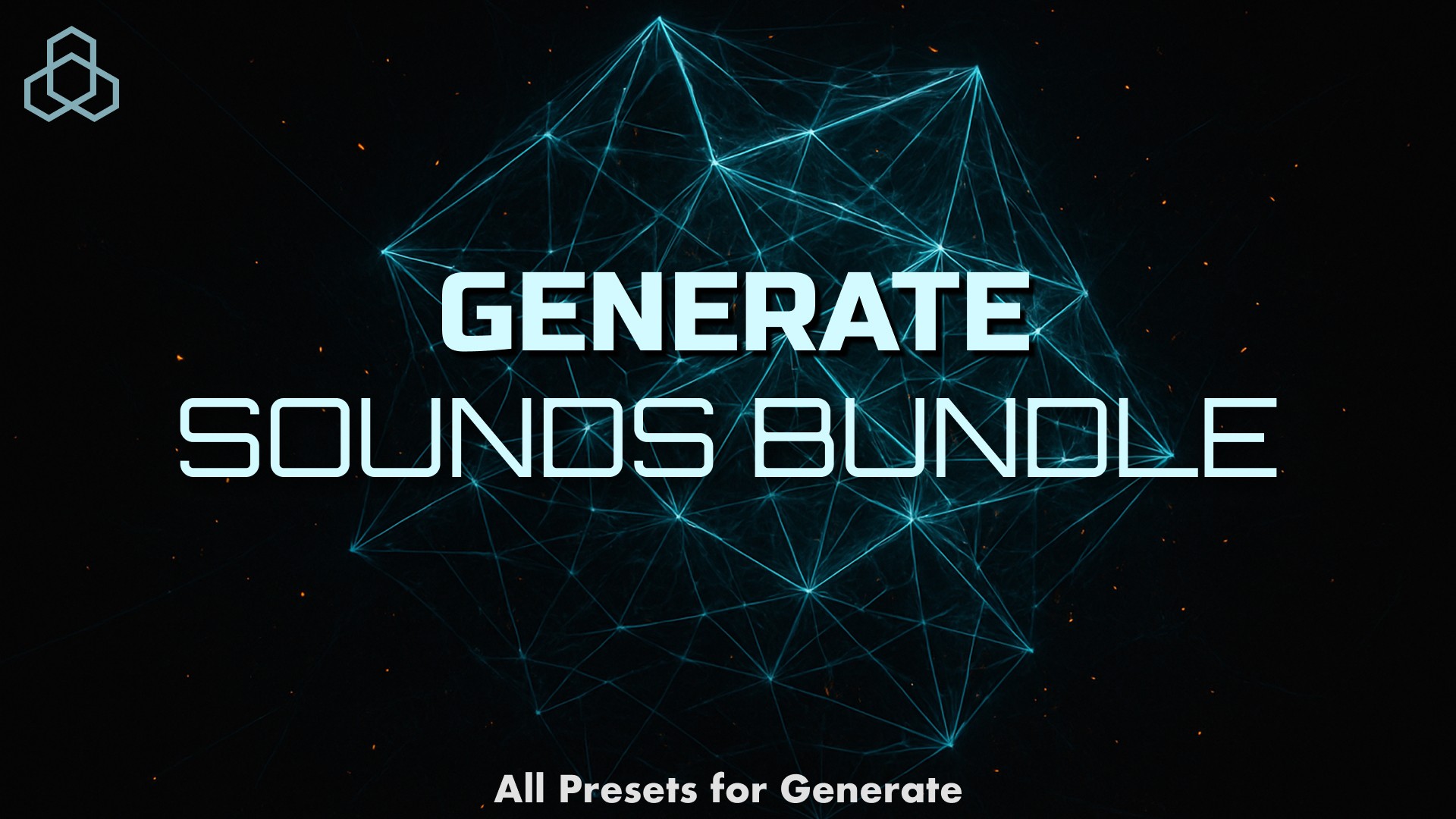 Generate Sounds Bundle